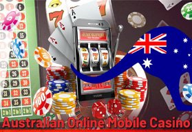 The Best Online Mobile Casino